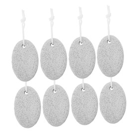 BIUDECO Portable Light-weight Pumice Stone Foot File Callus Remover for Foot Care