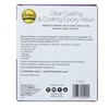 Aleene's Clear Casting & Coating Epoxy Resin Kit, 1 Count