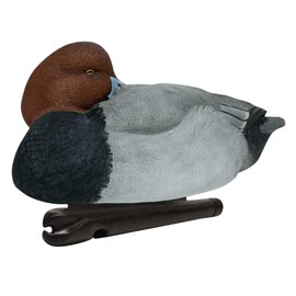Avian-X Top Flight Red Heads Duck Hunting Decoys 8089, one Size