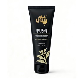 G&M Refreshing Facial Cleanser – For Men 120mL
