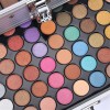 Charmcode Charmcode 132 Kit de Maquillaje Completo con Estuche 132
