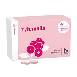 MYFEMELLA 30 capsules