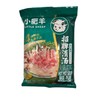 Little Sheep Hot Pot Soup Base (Plain), 130-Grams (Pack of