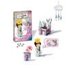 Ravensburger EcoCreate 18131 Princess DIY Craft Set for Children from