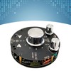 Amplifier Board High and Low Tone Adjustment Sound Effect Adjustable
