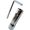 GardenP+ Spark Plug Wrench Compatible with Briggs & Stratton 89838S