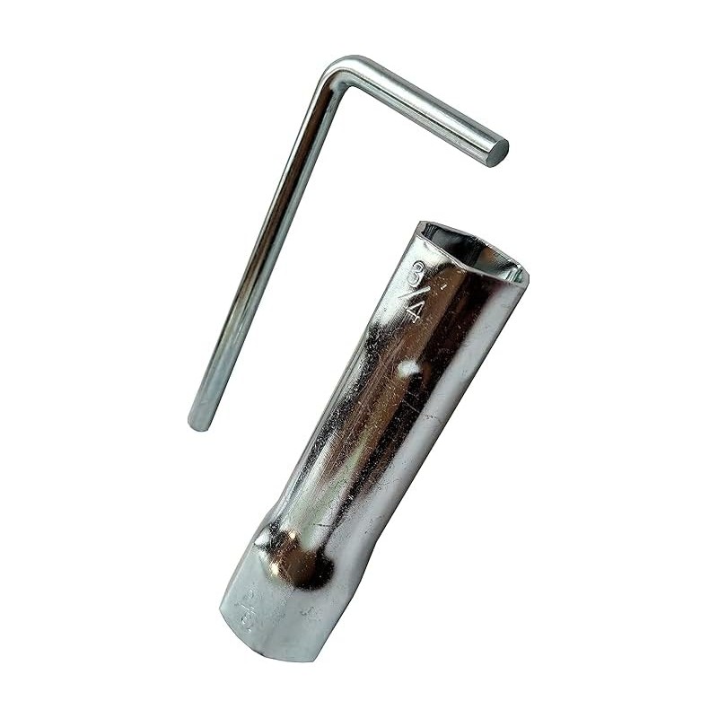 GardenP+ Spark Plug Wrench Compatible with Briggs & Stratton 89838S