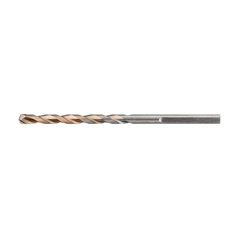 DEWALT DT6521 DT6521QZ 7 mm Multi-Material Drill Bit 1 Silver