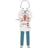 Blue Tree Publishing Anatomy of the Digestive System and Colon