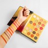 Makeup Sets, 72 Colours Eyeshadow Palette Pigmented Shimmer Glitter Matte