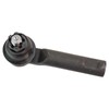 TRQ Front Steering Kit Steering Rack & Pinion Bellow Tie