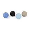 AFH Sensoball Trigger Massage Ball Acupressure Ball Set of 4