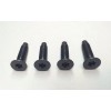Jeep bay 4 ea Tail Gate & Hinge Torx Screws