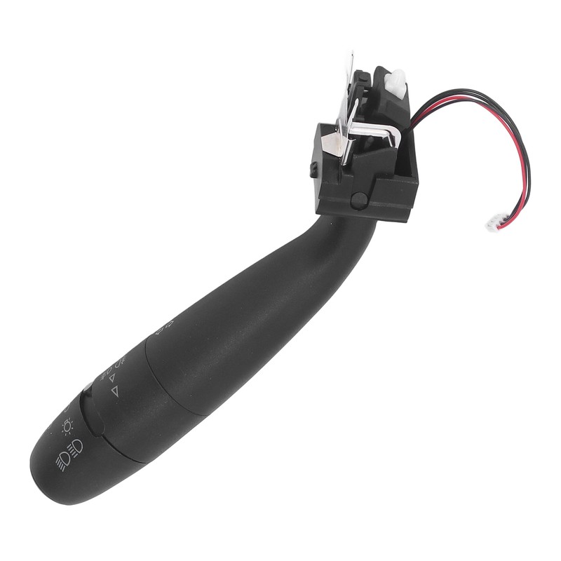 Turn Signal Indicator Light Lever Switch Left 96621668XT Replacement for