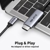 Tek Styz HDMI USB-C 8k/4k Cable Thunderbolt 5/4 Kit 2160-4320p