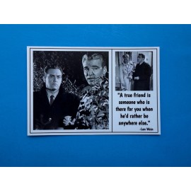 Perry Mason Magnet, Raymond Burr Magnet, Perry Mason TV Show Magnet, Perry Mason