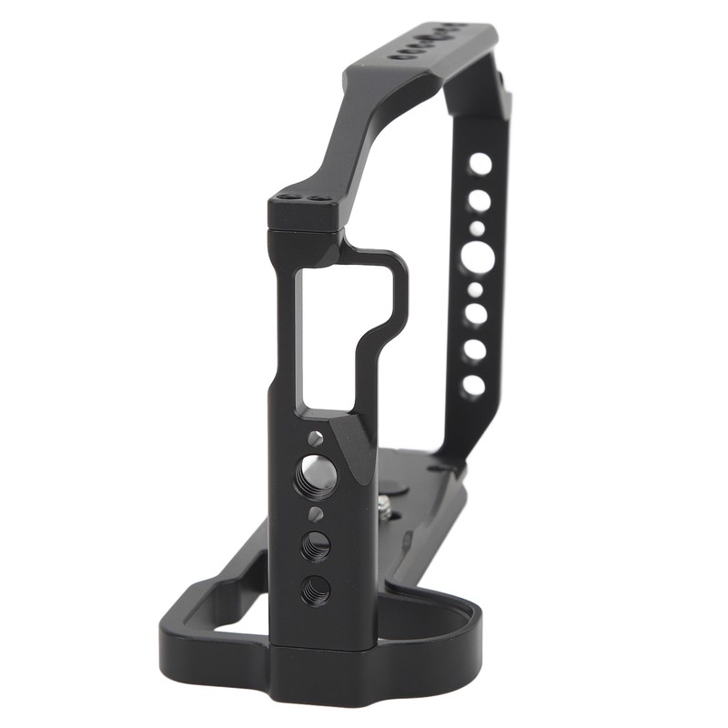 Full Camera Cage Aluminum Alloy Camera Cage Rig for S5