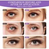 60 Parches de Ojos con Semillas de uva y Colágeno