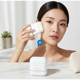 Indeed Airy Fit Sun Stick 14g 2-pack, soft, non-sticky sun care / 가히 에어리 핏 선스틱 14g 2개입 보송한 끈적임없는 선케어