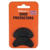 Rubber Shoe Protector Segs No.3R (Non-metal)