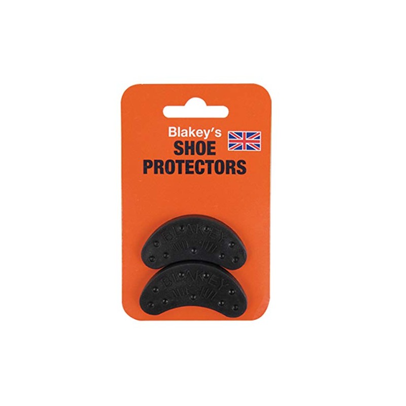 Rubber Shoe Protector Segs No.3R (Non-metal)