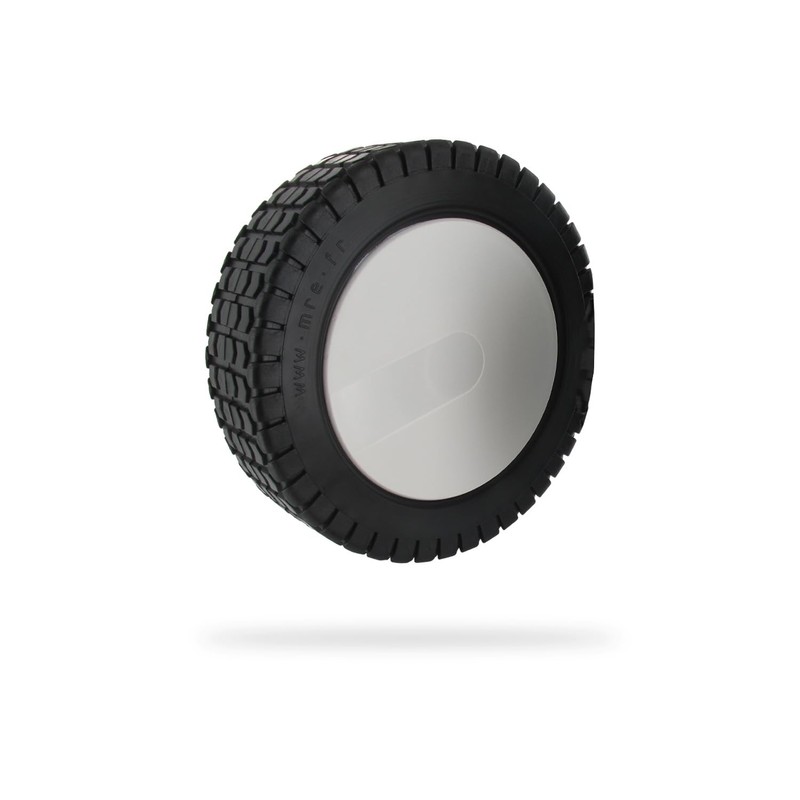 GREENSTAR - Complete Wheel + Wheel Trim Suitable for Honda