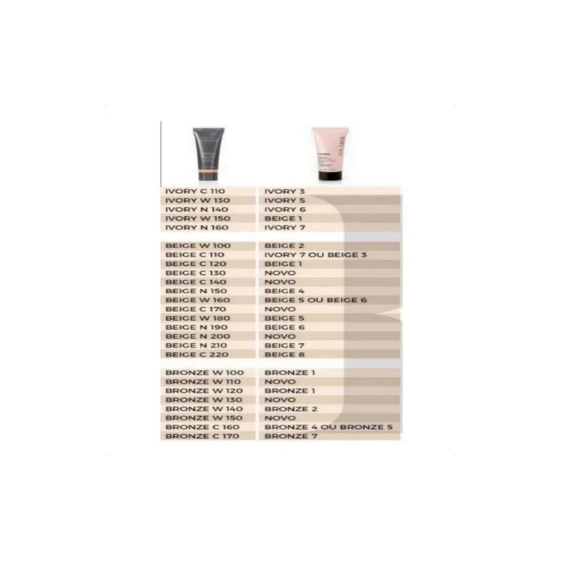 Base Mary Kay Timewise 3d - Oportunidad Tono Beige C170