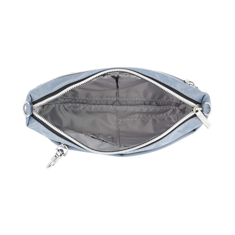 Picard Women's Shoulder Bag Nylon One Size, Small, Medium, with