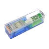 Sanby Tomik-date-M2 Tomik-date-M2 Stamp Date Stamp M Sushi