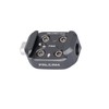 FALCAM F22 Quick Change Mounting Base with 1/4" Threaded Hole,
