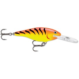 Shad Rap 09 Hot Tiger