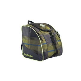 Sportube Freestyler Junior Boot Bag, Plaid