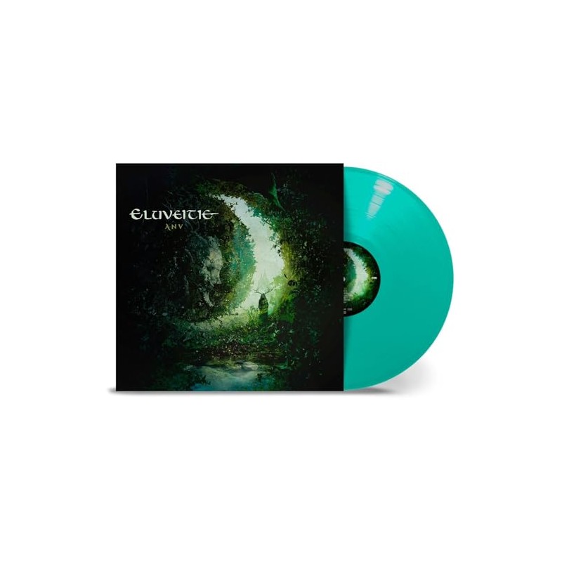 Anv - Mint
