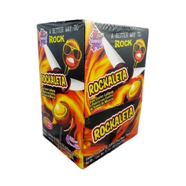 Rockaleta 30ct Counter Display