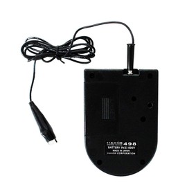 mdhsh Antistatic ESD Wrist Band Tester Static Electricity Detecting Monitor Antioxidation Antistatic Bracelet Tester with Low Contact Resistance