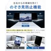 HOGOTECH MacBook Air 13.6-inch M3 M2 Magnetic, Anti-Glare, Blue Light