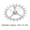 2824 Movement Escape Wheel Watch Movement Accessories Watch Repairing Spare