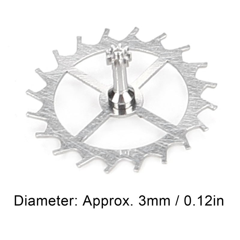 2824 Movement Escape Wheel Watch Movement Accessories Watch Repairing Spare