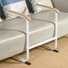 Safety auxiliary armrest A-3