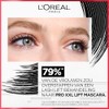 L'Oréal Paris Mascara for Lifted Eyelashes, 2-Step Mascara for Salon