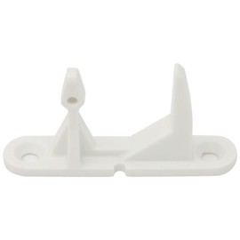 10-Pack 131763310 Washer Door Striker Replacement for Frigidaire CTF140ES0 Washing Machine - Compatible with 134456600 Door Strike - UpStart Components Brand