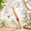 MARA EXPERT Ecosmile Interdental Brush Red 0.5 mm Dental Brushes