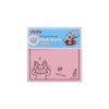 Sun-Star Stationery S2852454 Non-Tan Goods, Sticky Notes, Can Be Used