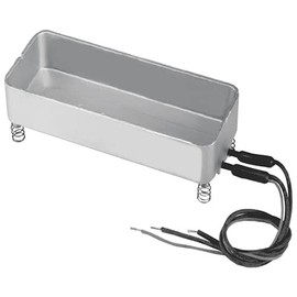 CONDENSATE Drain PAN;