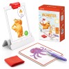 Osmo BRAND NEW !!!OSMO MONSTER STARTER KIT w/BASE LEARNING GAME