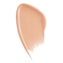Base De Maquillaje Nyx Bare With Me Blur Color Vainilla 30ml Tono Vanilla