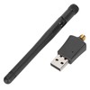 Dual Band Wireless Network Card AC 600M WiFi Adapter USB