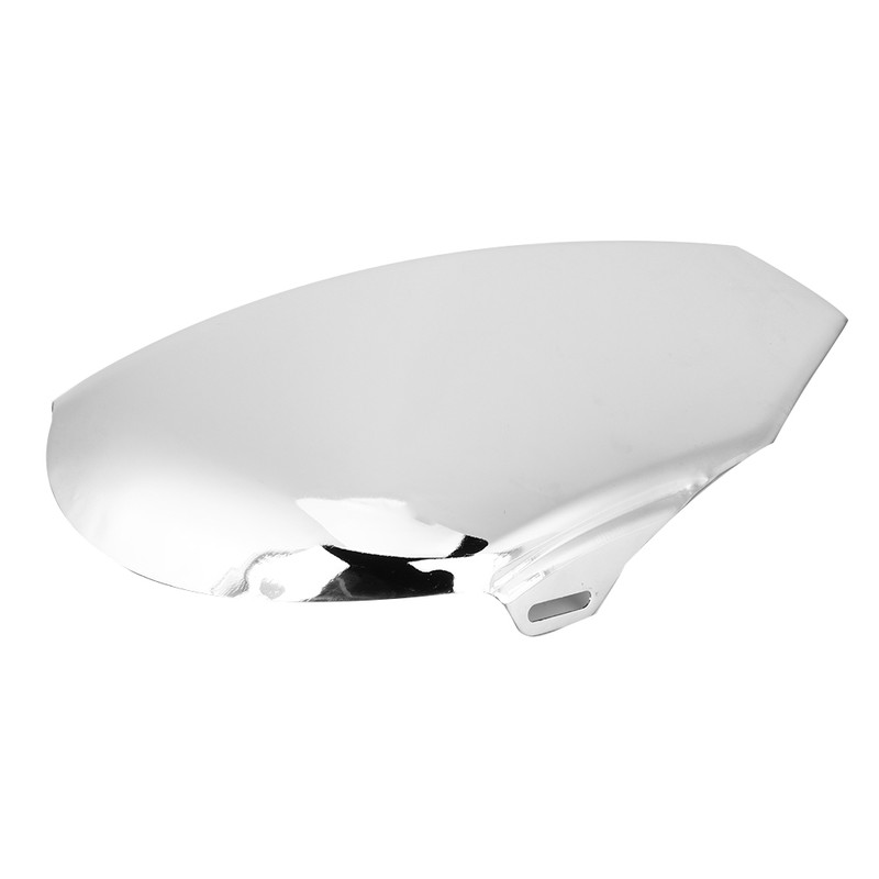 Left Side Battery Cover Protection Iron Modification Fit for XL1200N