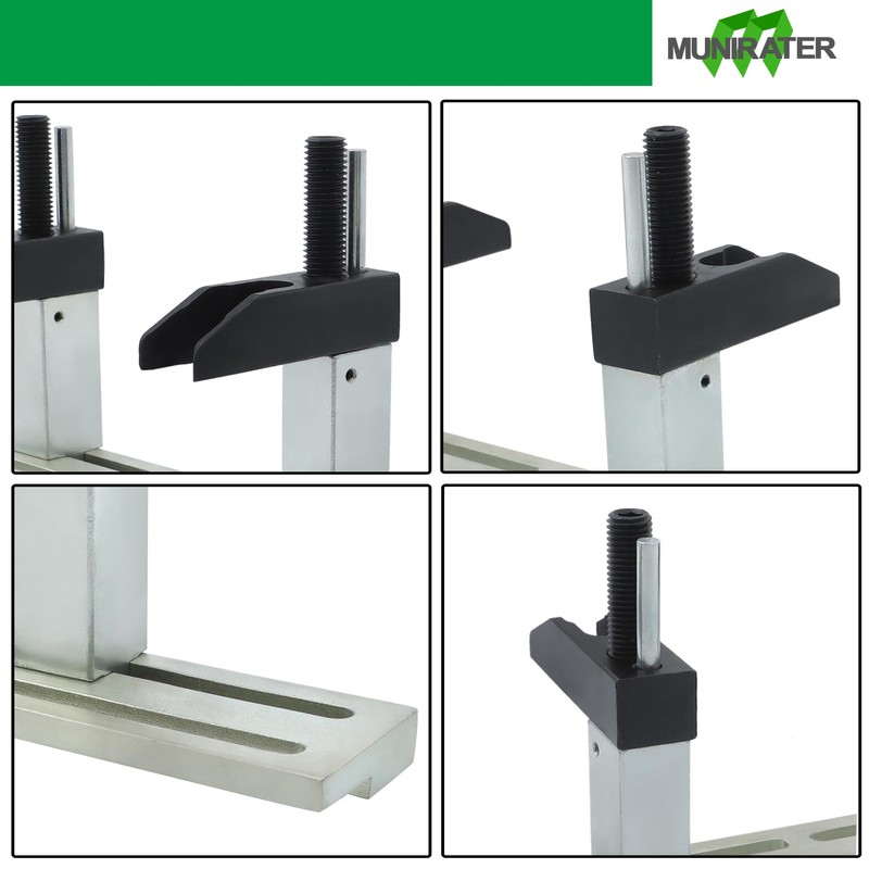 munirater Engine Actuator Spring Compressor Replacement for MultiAir 1.4L 16V