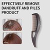 Dandruff Removal Comb